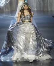Olivier Theyskens's Collection